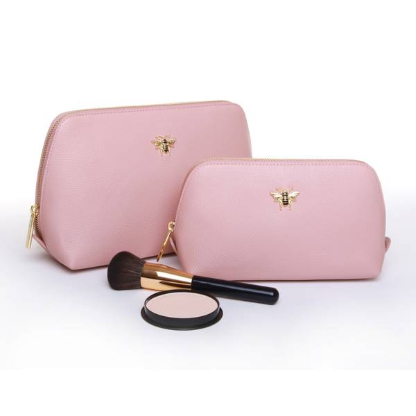 Luxury Collection Pink L 