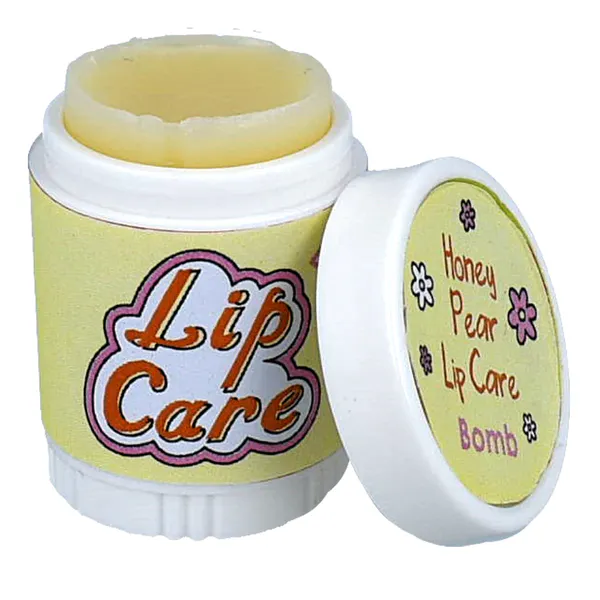 Honey Pear Lip Care 2023