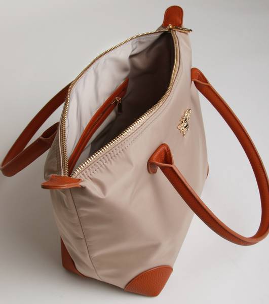 Shoreditch Tote Bag M - Stone 