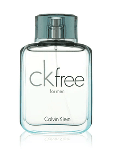 Hovedbilde Calvin Klein CK Free Eau De Toilette 100 ml