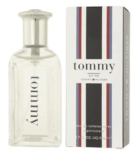Hovedbilde Tommy Hilfiger Tommy Eau De Toilette 30 ml
